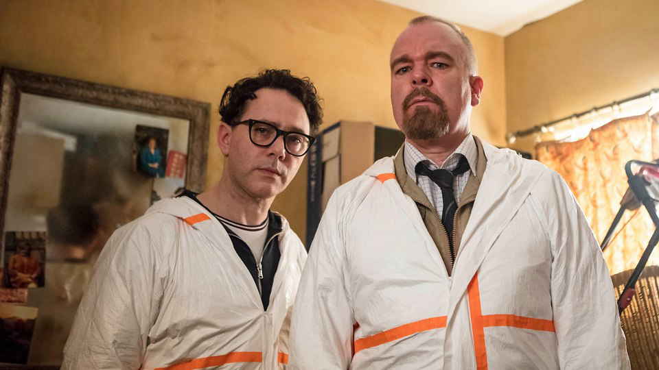 Inside No. 9