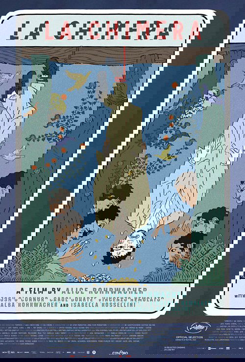 Η Χίμαιρα
