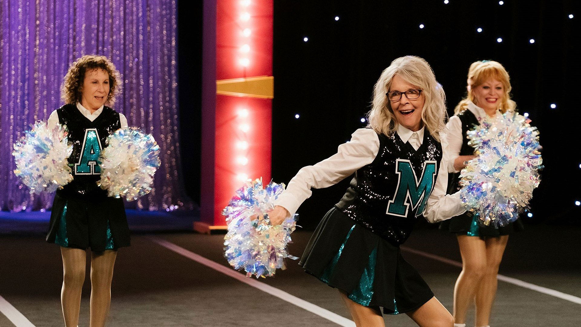 Poms