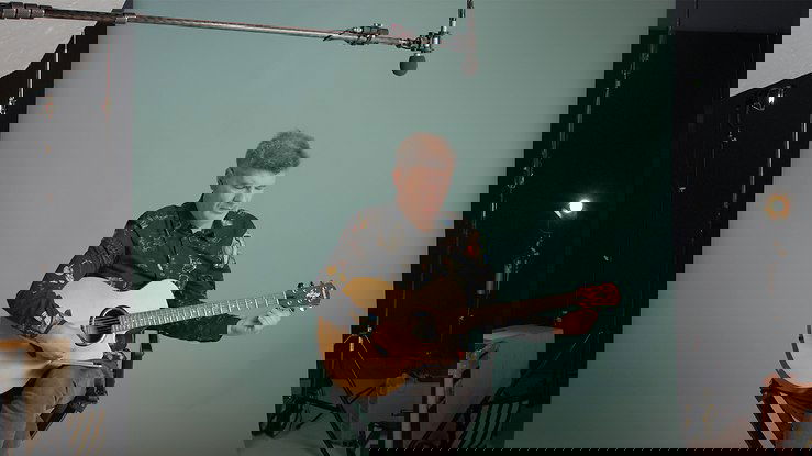 Φοίβος Δεληβοριάς: Οι 5 αγαπημένες μου ταινίες στο Cinobo