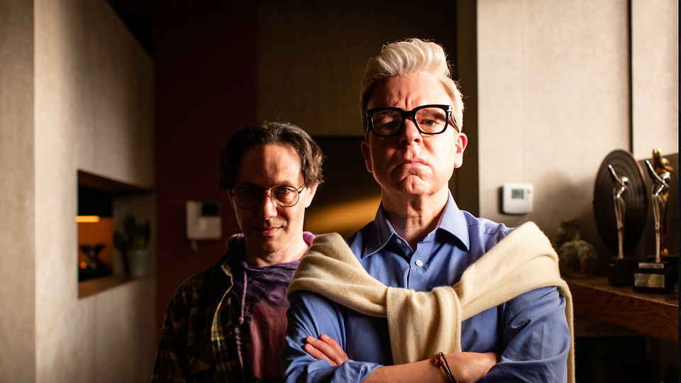 Inside No. 9