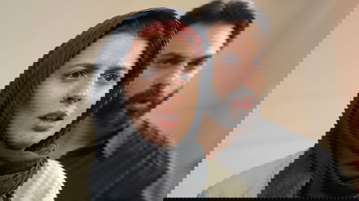 A Separation