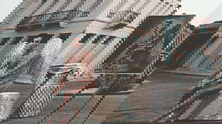 Αθήνα, Επιστροφή στην Ακρόπολη