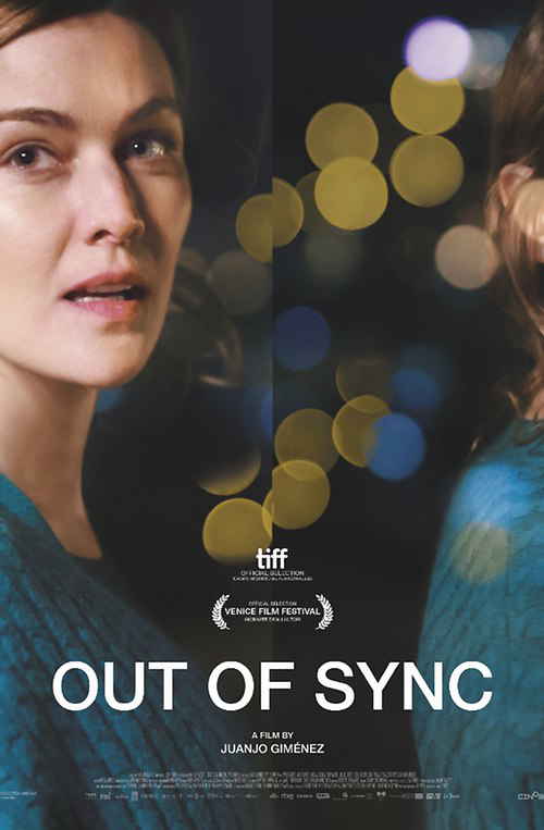 Out of Sync