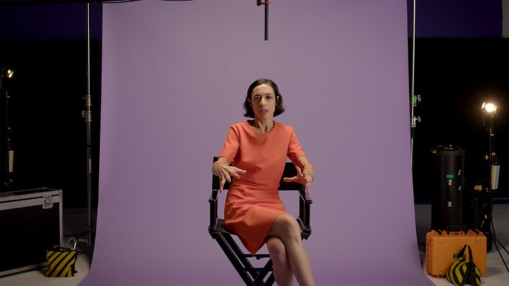 Έλενα Τοπαλίδου: Οι 5 αγαπημένες μου ταινίες στο Cinobo