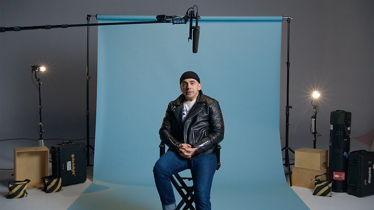 Μάκης Παπασημακόπουλος: Οι 5 αγαπημένες μου ταινίες στο Cinobo