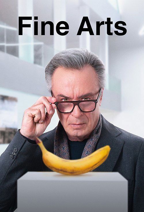 Fine Arts