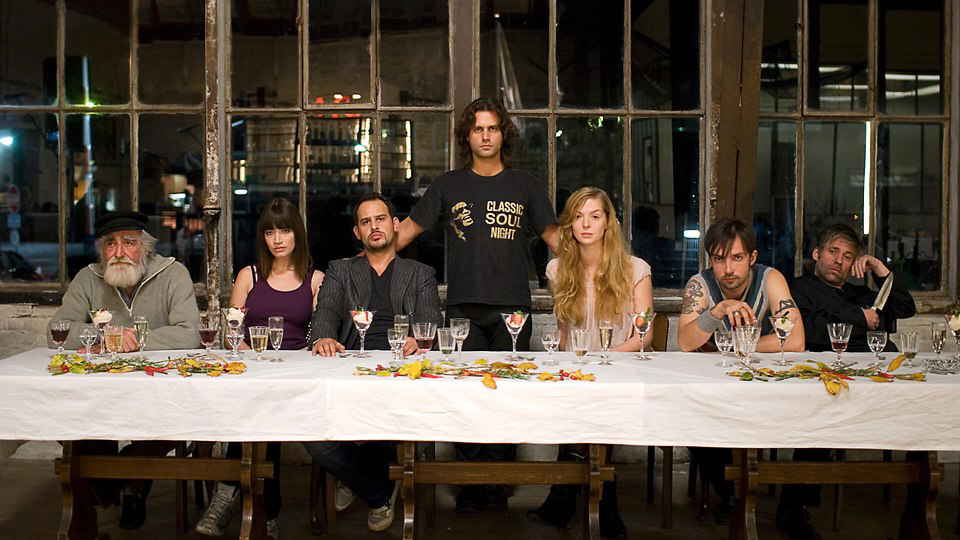 Soul Kitchen