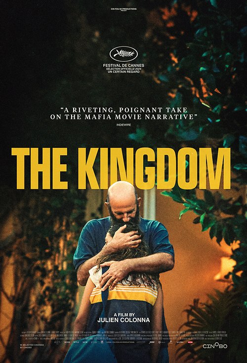 The Kingdom