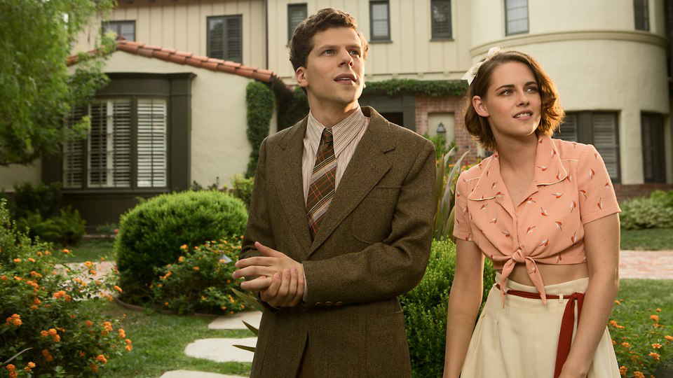 Café Society