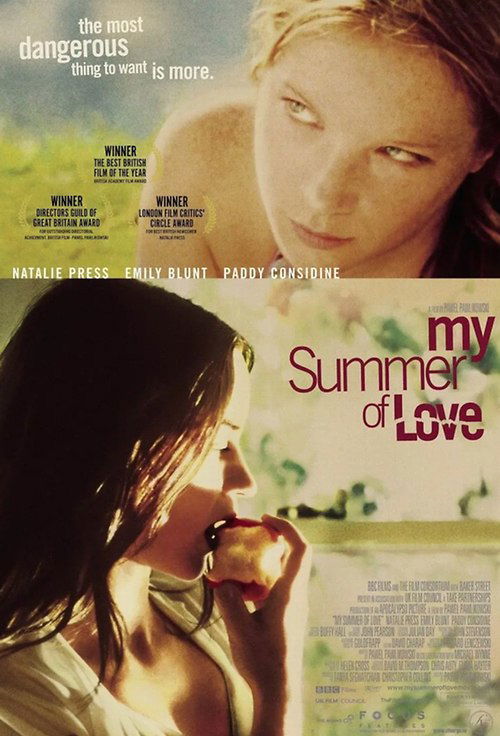 My Summer of Love