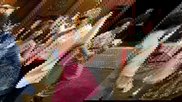 Taylor Stiltskin Sweet Sixteen