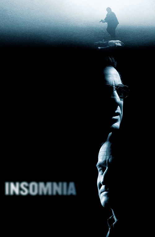 Insomnia