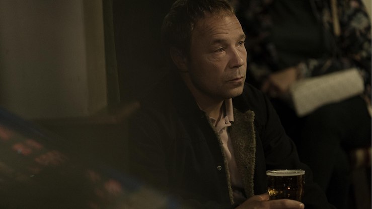 Επεισόδιο 1