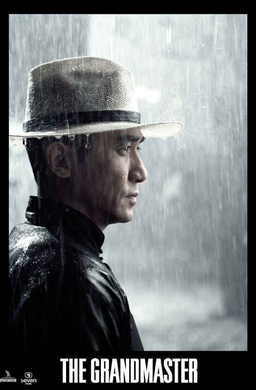 The Grandmaster