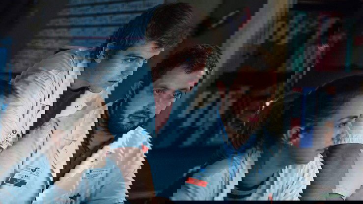 Επεισόδιο 4