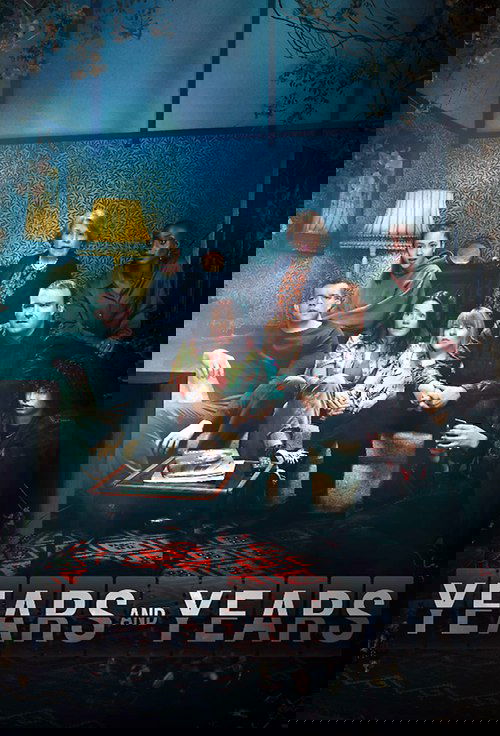 Years & Years