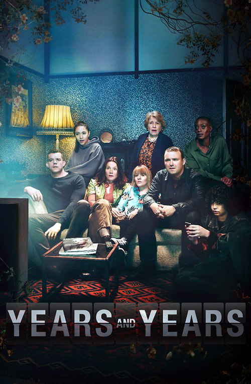 Years & Years