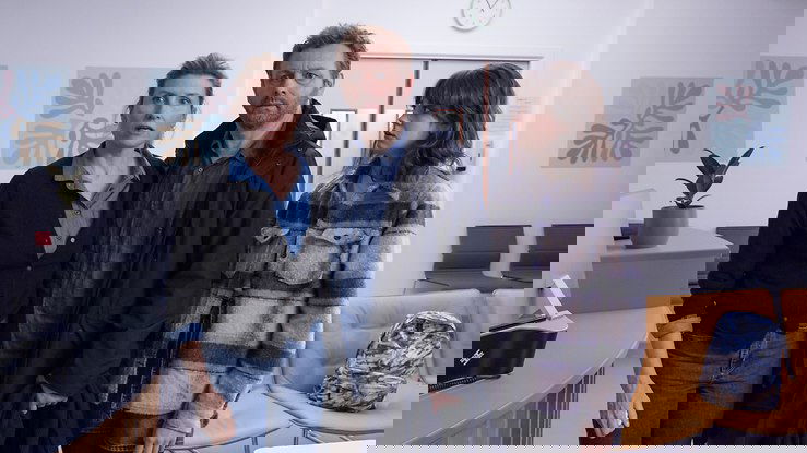 Η Μάχη για τη Μάρνι