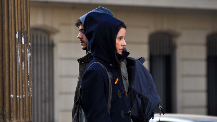 Μεσοτοιχίες