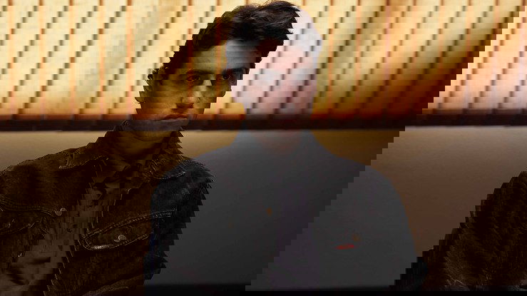 Espiral, 87. Μέρος B