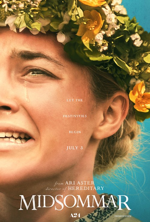 Midsommar