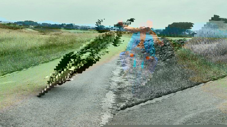 Από το Λόβεντεγκεμ στο Μέλλον