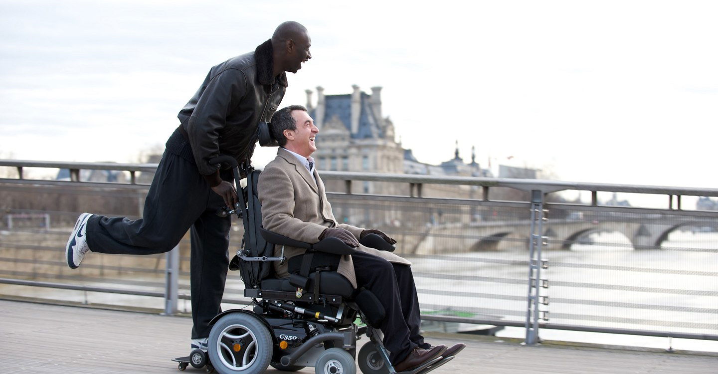 The Intouchables