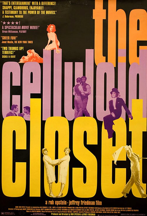 The Celluloid Closet