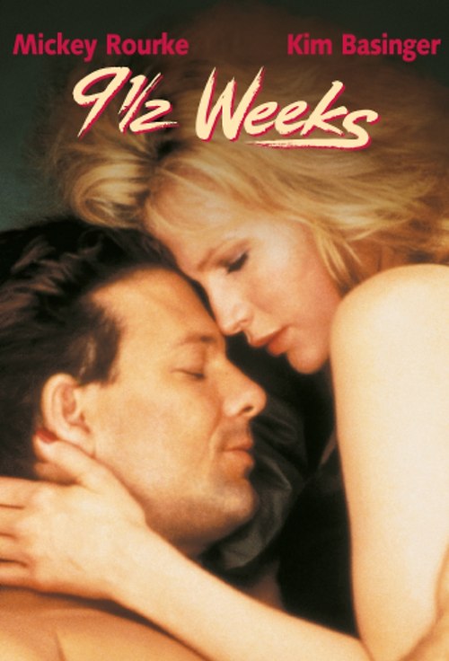 9½ Weeks