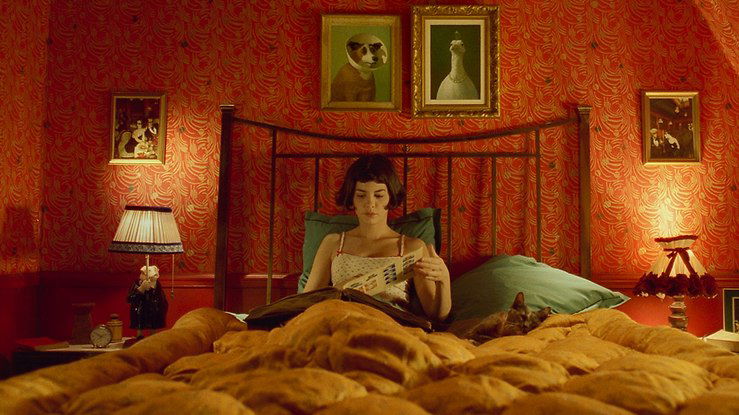 Amélie