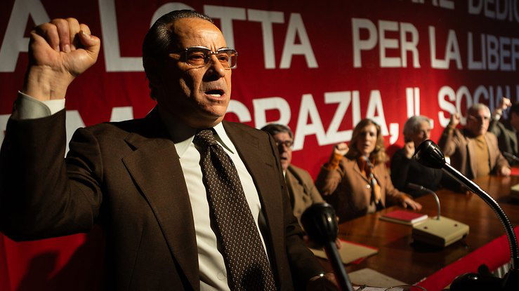 A Revolutionary Facing the Coup
