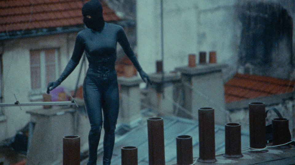 Irma Vep