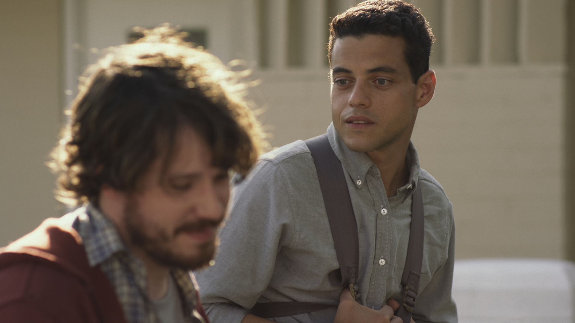 Short Term 12