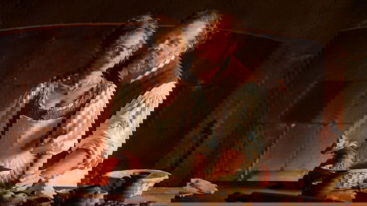 Délicieux: Το Πρώτο Εστιατόριο