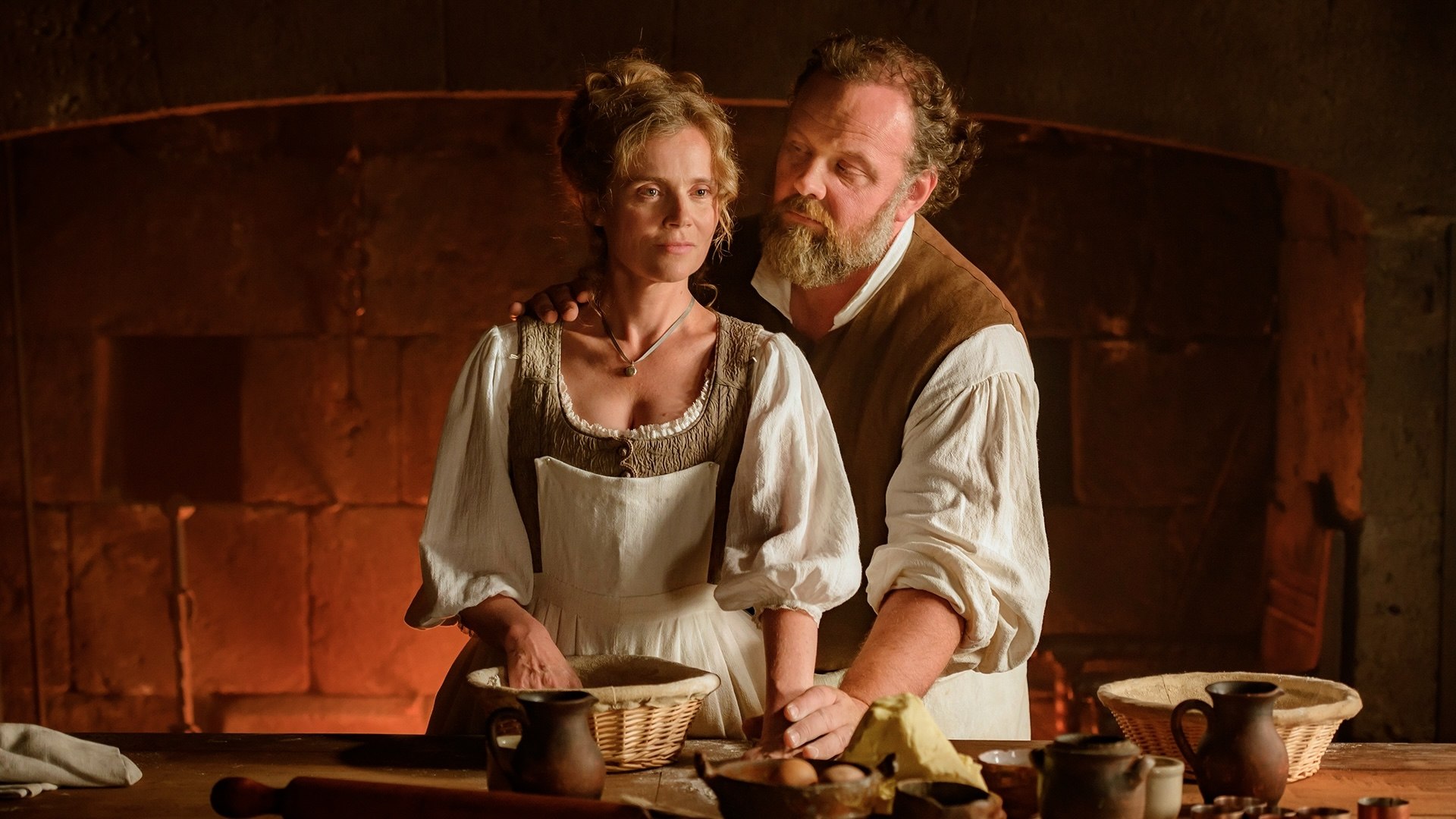 Délicieux: Το Πρώτο Εστιατόριο