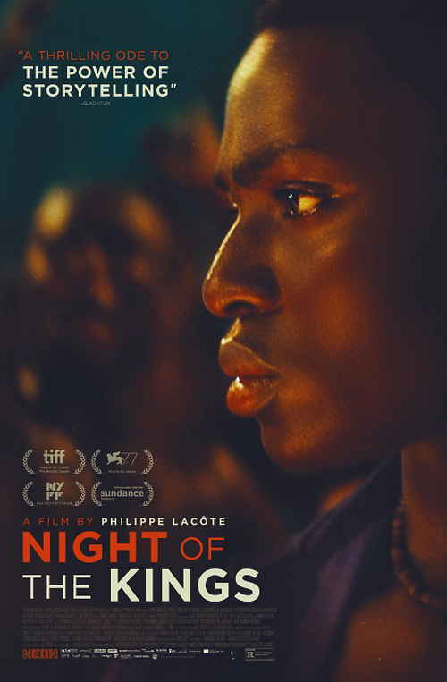Night of the Kings
