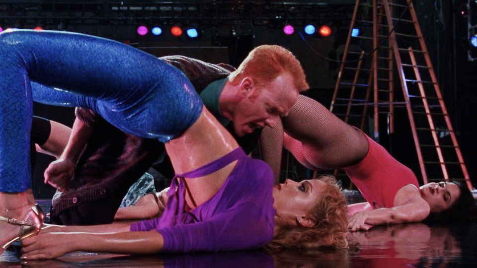 Showgirls