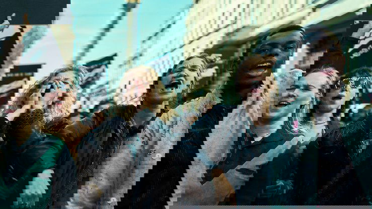 Post Traumatic Stress Syndrome