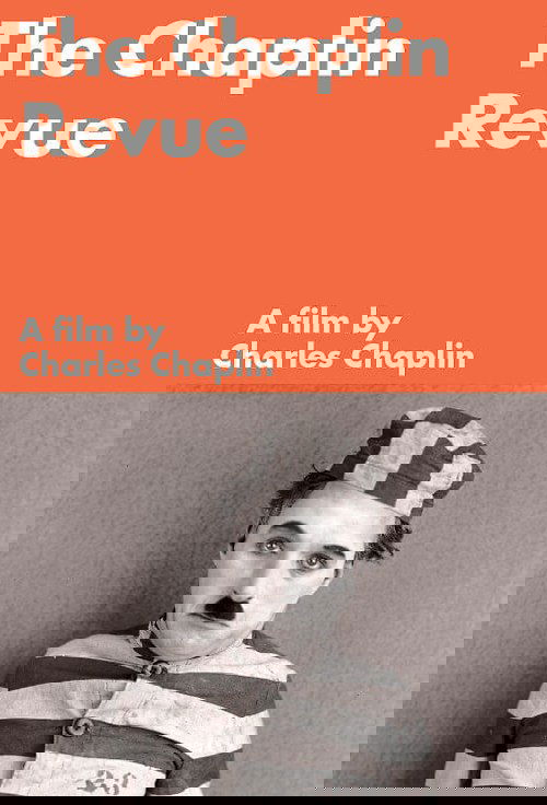 Επιθεώρηση Τσάρλι Τσάπλιν