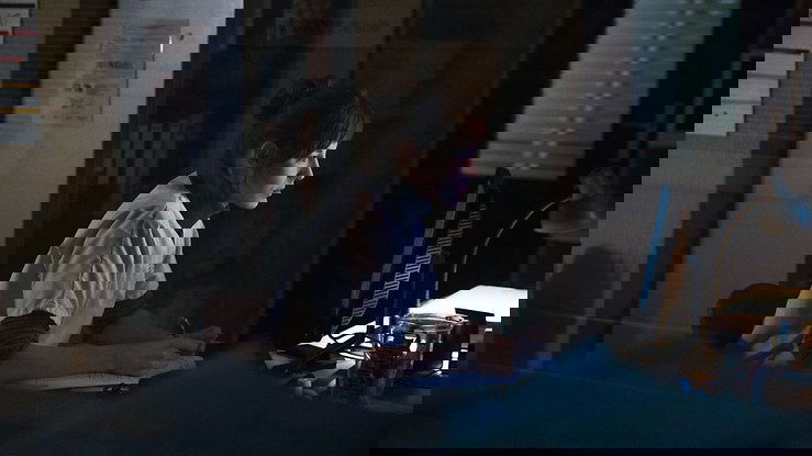 Επεισόδιο 5