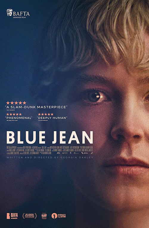 Blue Jean