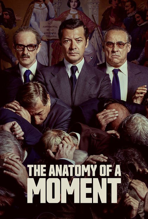 The Anatomy of a Moment