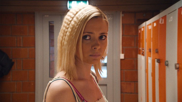 Σχολική Ταινία