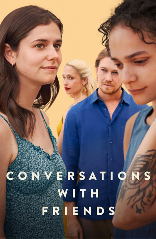 Conversations with Friends