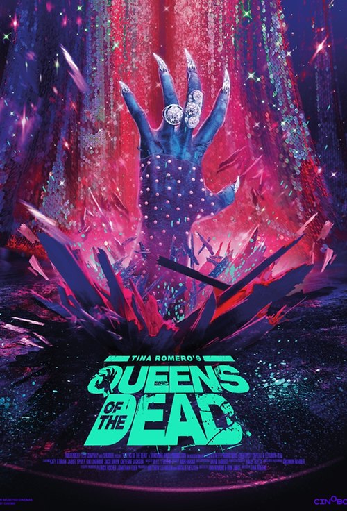 Queens of the Dead