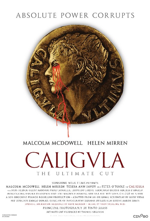 Caligula
