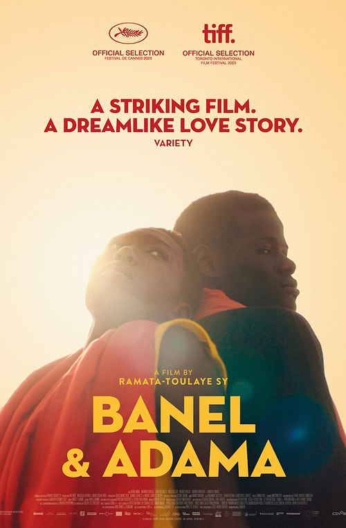 Banel & Adama