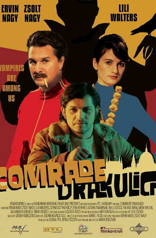 Σύντροφος Δράκουλιτς