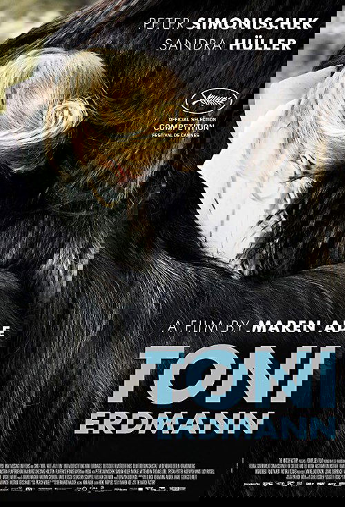 Τόνι Έρντμαν